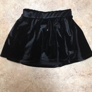 Girls skirt